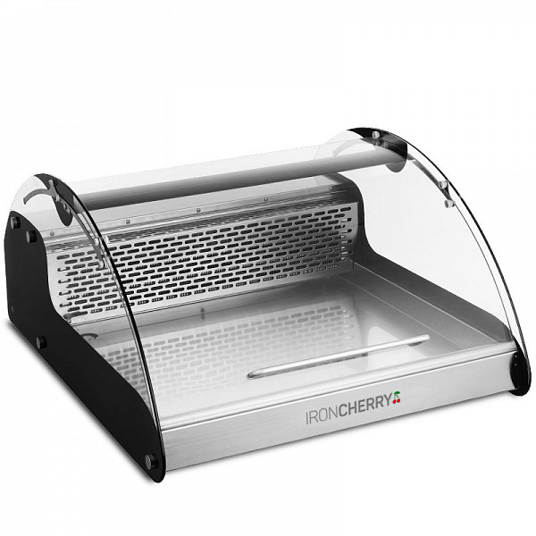 Витрина холодильная настольная Iron Cherry Refrigerated Case 1 фото