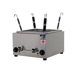 Макароноварка Foodatlas EH-4A в Екатеринбурге, фото 13