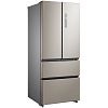 Многокамерный холодильник Бирюса FD 431 I фото
