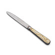 Нож десертный P.L. Proff Cuisine 20,7 см Lord Vintage Style