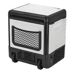 Автохолодильник переносной Alpicool P22 (12/24) в Екатеринбурге, фото 5