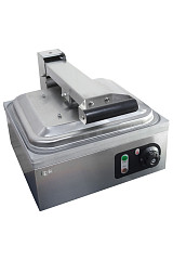 Тостер прижимной для булочек Rosso HT-01 в Екатеринбурге, фото 2