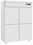 Холодильный шкаф Polair CM114hd-S