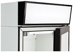 Холодильный шкаф Polair DM104c-Bravo в Екатеринбурге, фото 4