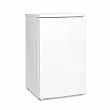 Холодильник однокамерный  HS-137 RN белый