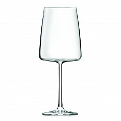 Бокал для вина RCR Cristalleria Italiana 540 мл хр. стекло Essential в Екатеринбурге, фото