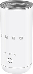 Вспениватель молока Smeg MFF02WHMEU в Санкт-Петербурге, фото 5