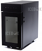 Холодильник для молока ICEBOX BR9CN фото