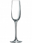 Бокал для шампанского (флюте) Arcoroc 185 мл d=52 мм «Аллегресс» [L0040, L2627]