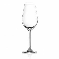 Бокал для вина Lucaris 365 мл хр. стекло Crisp White Desire в Екатеринбурге фото