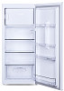 Холодильник однокамерный Artel HS-228 RN белый фото