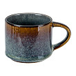 Чашка кофейная Cosy&Trendy 100 мл, d 7 см h 7 см, QUINTANA BLUE (2936110)