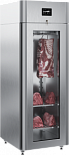 Шкаф для вызревания мяса  CS107-Meat (со стеклянной дверью) Тип 1