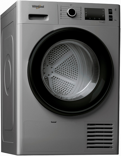 Сушильная машина Whirlpool professional AWZ9HPS фото