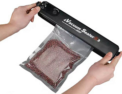 Вакуумный упаковщик Foodatlas HZ-280 в Екатеринбурге, фото 2