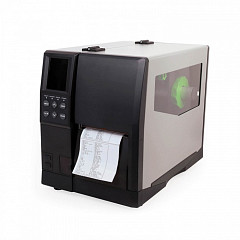 Термотрансферный принтер этикеток Mertech G700 203 dpi  (Ethernet, USB, RS-232) в Екатеринбурге, фото