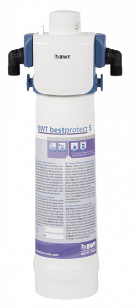 Фильтр картридж без головной части BWT bestprotect 2XL фото