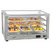 Тепловая витрина Roller Grill WD780 S INOX фото