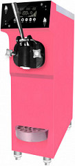 Фризер для мороженого Enigma KLS-S12 pink в Екатеринбурге, фото