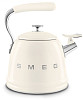 Чайник Smeg CKLW2001CR фото