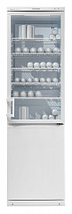 Двухкамерный холодильник Pozis RD-164 белый в Екатеринбурге, фото