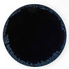 Тарелка плоская полуглубокая Porland 28 см, Root Blue (187828) фото