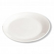 Тарелка P.L. Proff Cuisine 15 см белая фарфор Le Cafe-Art collection