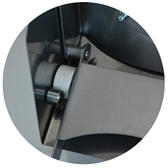 Картофелечистка Торгмаш Барановичи МОК-300М УЦЕНКА в Екатеринбурге, фото 4