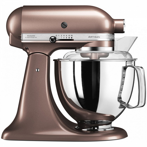 Планетарный миксер KitchenAid 5KSM175PSEAP фото