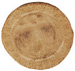 Тарелка Porland d 30 см h 2 см, Stoneware Natura (18DC31)