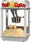 Аппарат для попкорна  Pop-A-Lot 08oz купол (5555)