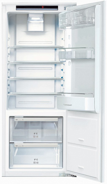 Встраиваемый холодильник Kuppersbusch IKEF 2680-0 фото