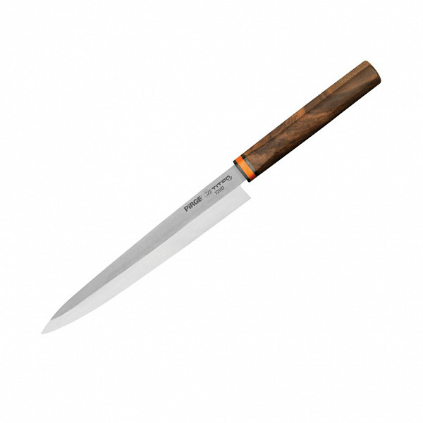 Нож для суши/сашими Pirge Янагиба 23 см фото