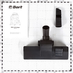 Пылесос Bort BSS-1415-Aqua в Екатеринбурге, фото 7