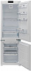 Встраиваемый холодильник De Dietrich DRC1775EN фото