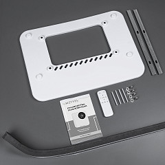 Автономный кондиционер Meyvel ACH-24MB2600 в Екатеринбурге, фото 21