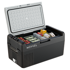 Автохолодильник переносной Meyvel AF-L20 ICE в Екатеринбурге, фото 3
