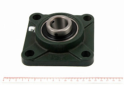 Узел подшипниковый Kocateq PPHLP800 bearing seat (pos.39) в Екатеринбурге фото