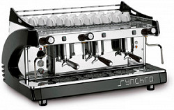  Synchro 3gr 21l semiautomatic белая в&nbsp;Екатеринбурге фото