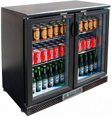 Шкаф холодильный барный Viatto SC248 в Екатеринбурге фото