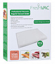 Пакеты для вакуумной упаковки Ellrona FreshVACpro 20*30