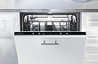 Посудомоечная машина встраиваемая  LVE127J