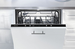 Посудомоечная машина встраиваемая Brandt LVE127J в Екатеринбурге фото