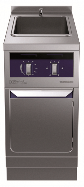 Мармит для вторых блюд Electrolux Professional MABDFBDDAO 588254 фото