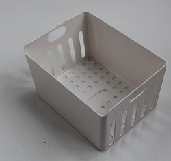 Корзина для льда Cooleq для ZB-22C с измельчителем 23 в Екатеринбурге, фото