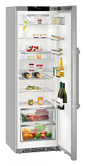 Холодильник Liebherr Kef 4370 в Екатеринбурге, фото
