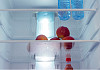 Двухкамерный холодильник Pozis RK FNF-170 белый, ручки вертикальные фото