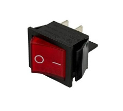 Переключатель для сокоохладителя Hurakan HKN-LSJ50 в&nbsp;Екатеринбурге фото