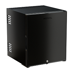 Шкаф холодильный барный Meyvel MMT-30B в Екатеринбурге, фото 1