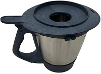 Mix TC-7B с ножом фото